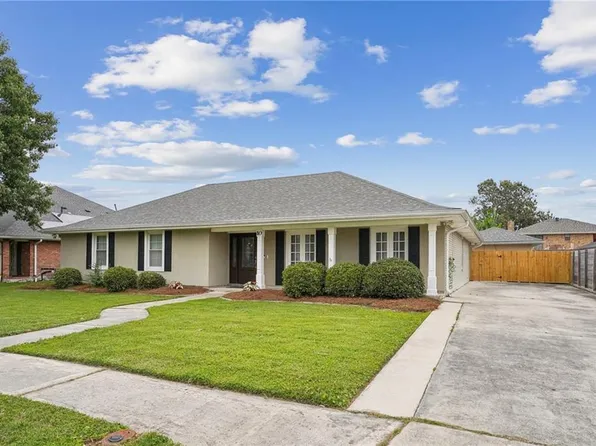 10 Glacier St, Kenner, LA 70065