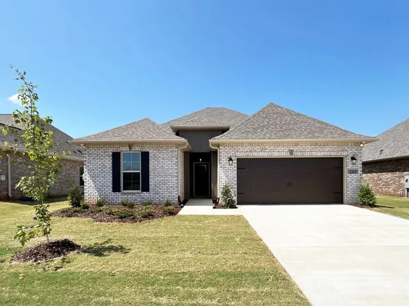 913 Twin Lakes Rd Lot 50, Portland, TN 37148