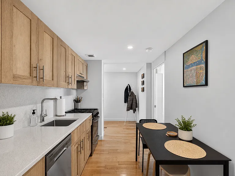 63 W 104th St #701 — Photo 3