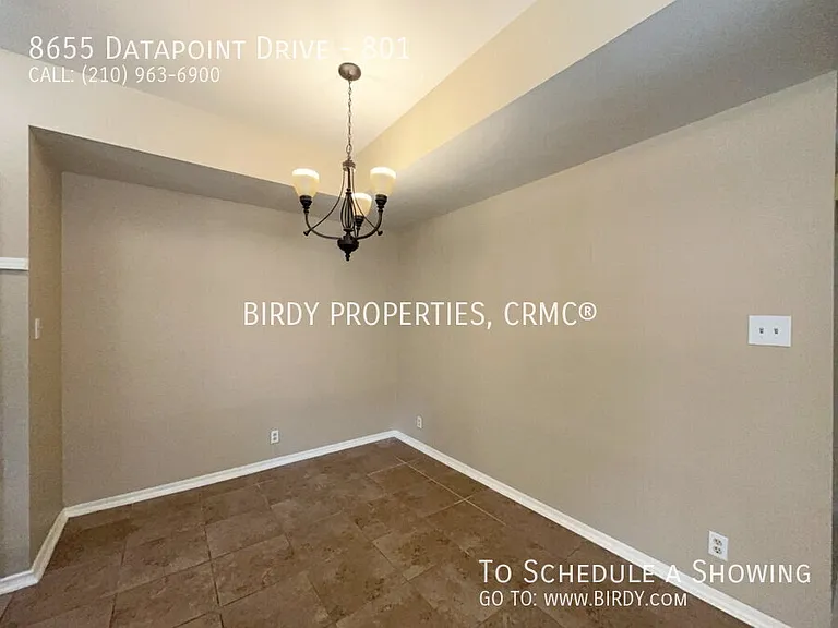 8655 Datapoint Dr #801 — Photo 11