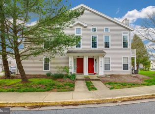 4744 King John Way #202, Upper Marlboro, MD 20772