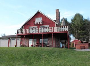 991 S Bayley Hazen Rd, East Ryegate, VT 05042