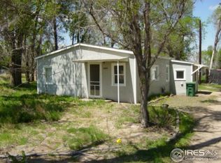 18103 Iris Dr, Sterling, CO 80751