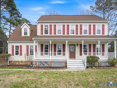 104 Thornhill Dr, Chester, VA, 23836