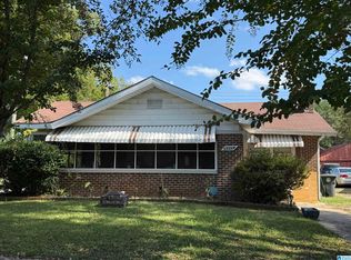 4609 Avenue R, Birmingham, AL 35208