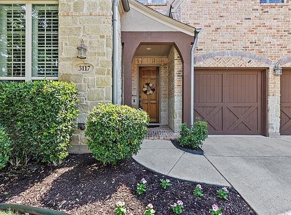 2nd image of 3117 Millburn Ct