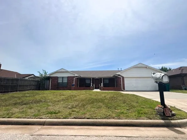 36 Danfield Dr, Oklahoma City, OK 73149