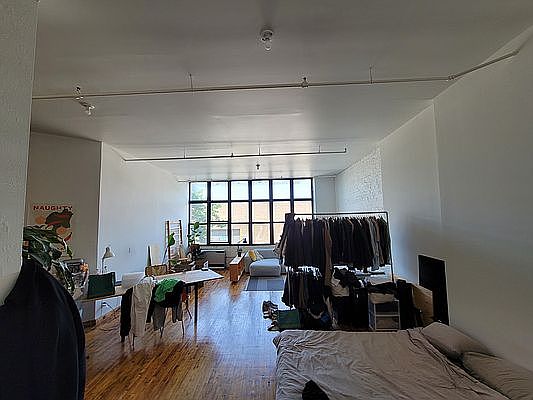 54 Knickerbocker Ave APT 2K, Brooklyn, NY 11237 | Zillow