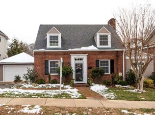 2617 Military Rd, Arlington, VA 22207