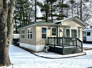 11070 Bellwood Dr LOT 24, Minocqua, WI 54548