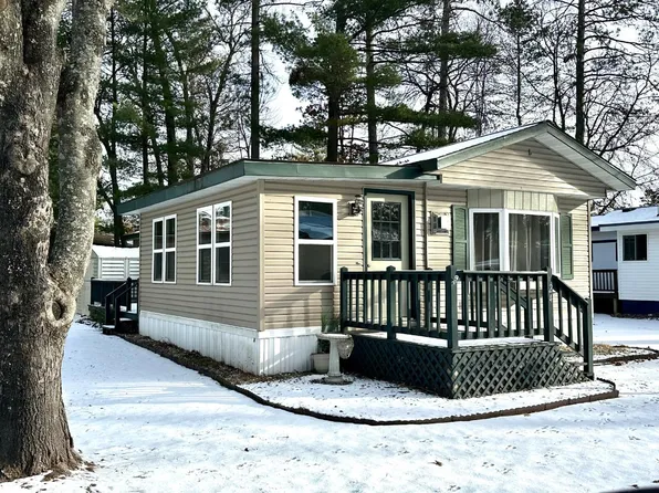 11070 Bellwood Dr Lot 24, Minocqua, WI 54548