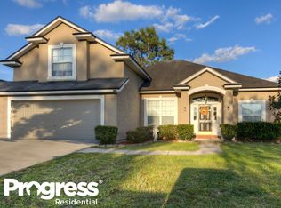 2707 Creek Ridge Dr, Green Cove Springs, FL 32043