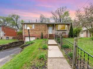 4697 Shady Lawn Ter, Cincinnati, OH