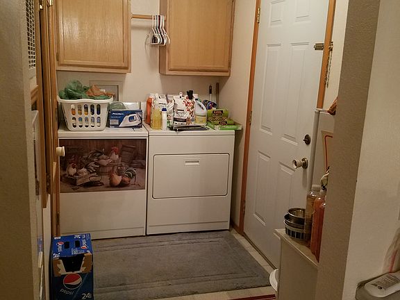 Laundry room/Mud room