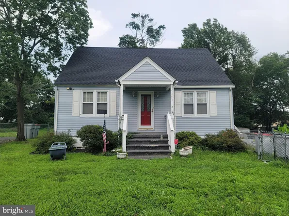 741 S East Ave, Vineland, NJ 08360