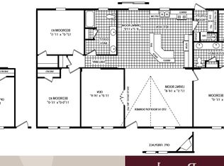 11447 Cactus Ct, Justin, TX 76247