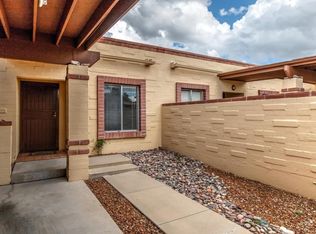 8117 E Rivenoak Cir, Tucson, AZ 85715