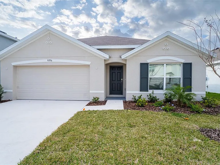 9206 Sapphire Creek Pl — Photo 1