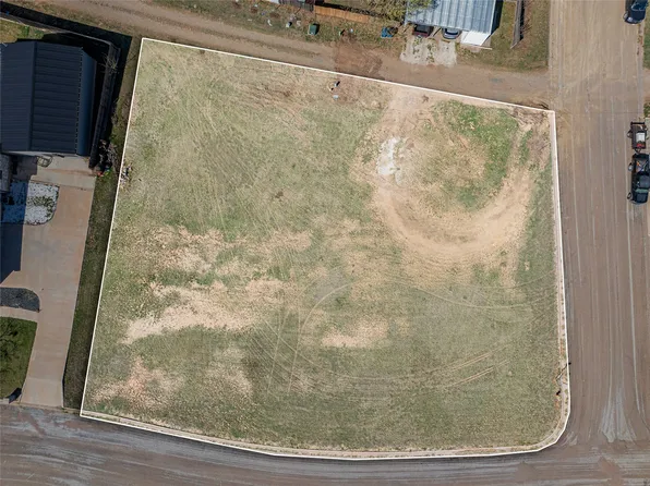 0 Remington Dr, Albany, TX 76430