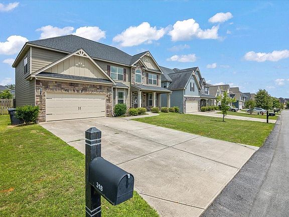 5th image of 318 Bella Rose Drive