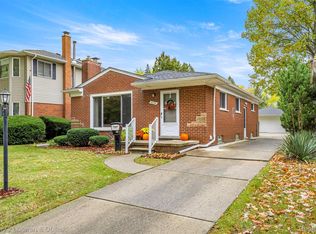 4170 Pardee Ave, Dearborn Heights, MI 48125