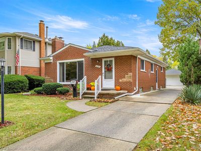 4170 Pardee Ave, Dearborn Heights, MI, 48125