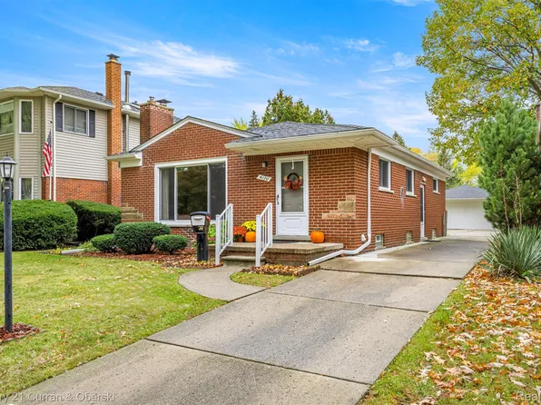 4170 Pardee Ave, Dearborn Heights, MI 48125