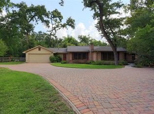 360 Piney Point Rd, Houston, TX 77024