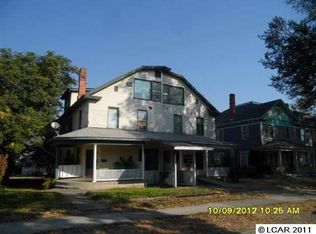 325 1st Ave APT D, Lewiston, ID 83501