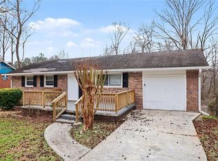 521 Fielding Cir, Riverdale, GA 30274