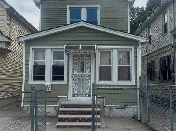147-18 Foch Boulevard, South Ozone Park, NY 11436