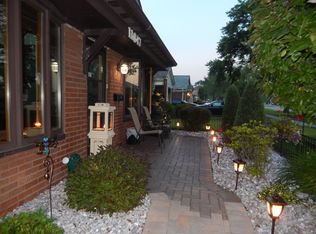 11647 S Kedzie Ave, Merrionette Park, IL