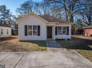 731 Katherine St, Warner Robins, GA 31088