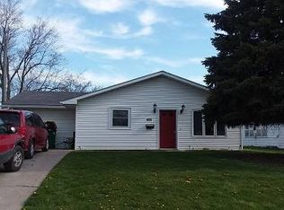 403 E Harsh St, Creston, IA 50801