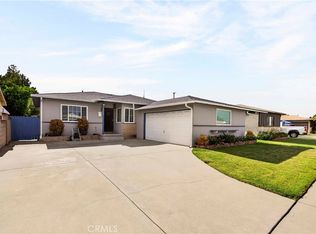 16417 Maidstone Ave, Norwalk, CA 90650