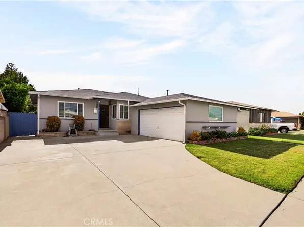 16417 Maidstone Ave, Norwalk, CA 90650