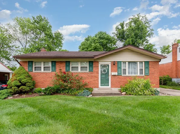 4355 Valence Dr, Cincinnati, OH 45238