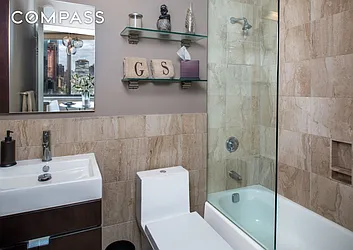 Rented by Compass