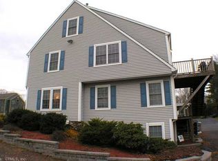 500 S Main St, Cheshire, CT 06410