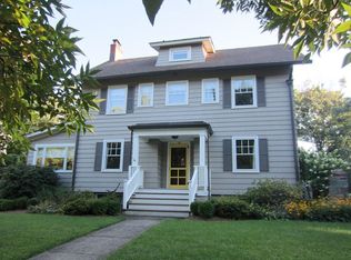 114 Gordonhurst Ave, Montclair, NJ 07043