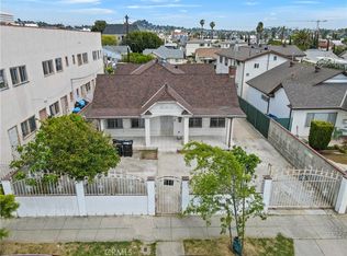 1178 N Edgemont St, Los Angeles, CA 90029