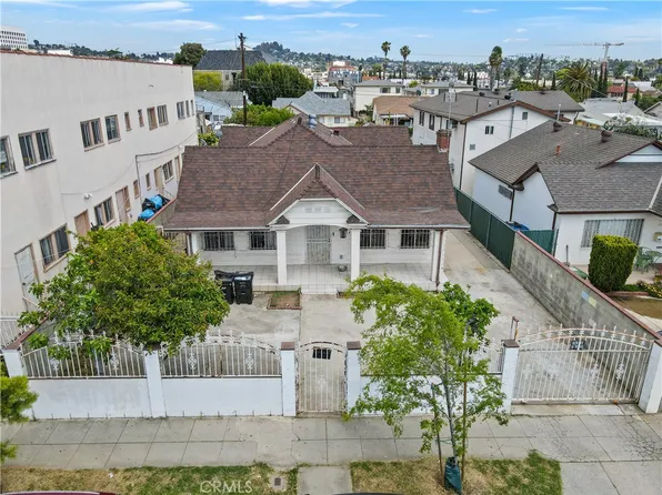 1178 N Edgemont St, Los Angeles, CA 90029