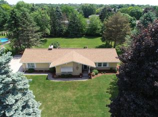 3690 Arroyo Rd, Brookfield, WI 53045