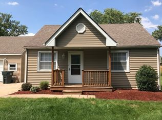 3620 Sunset Ave, Markham, IL 60428