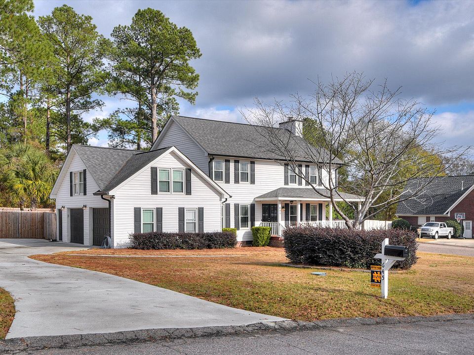 1st image of 645 Lake Santee Dr