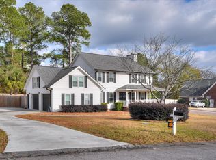 645 Lake Santee Dr, North Augusta, SC 29841