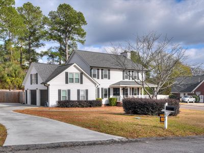 645 Lake Santee Dr, North Augusta, SC, 29841