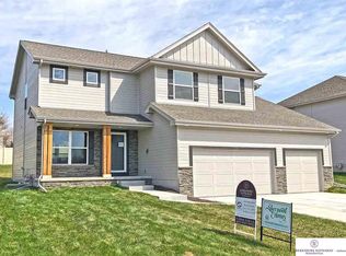 3841 S 192nd Ave, Omaha, NE 68130