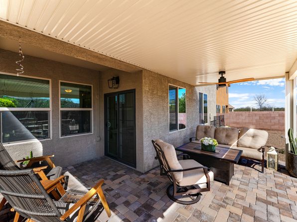 1177 E Madera Grove Ln, Sahuarita, AZ 85629