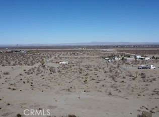 0 Olivera Rd, Pinon Hills, CA 92372